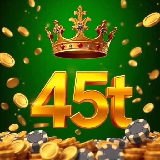 45t Logo